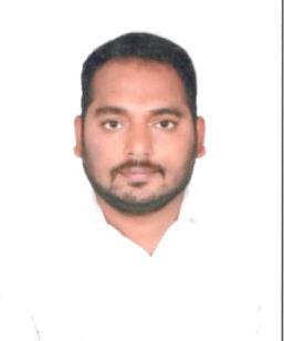 Janavath Sreeram Naik