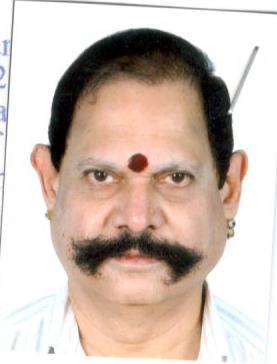Kandala Pardha Saradhi