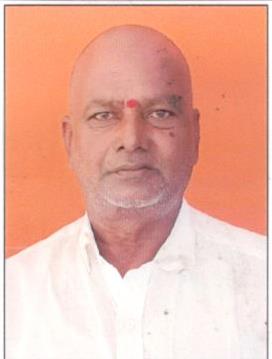 Konda Srinivas Chary