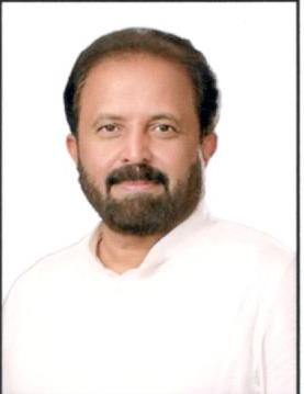 Madhu Yaskhi Goud