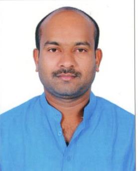 Manchala. Srikanth