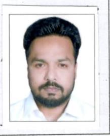 Mohd. Mubashir