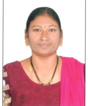Nallamadugu Shobharani
