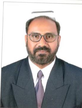Prashanth Pothuganti