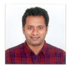 S Tirumal Reddy
