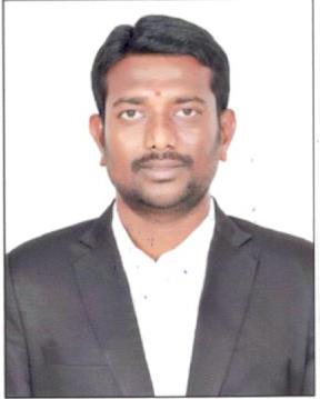 Vinod Kumar Gorkanti