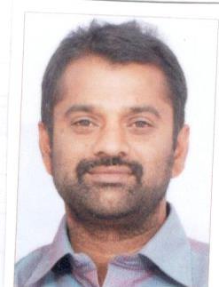 Y.Shyam Sunder Reddy