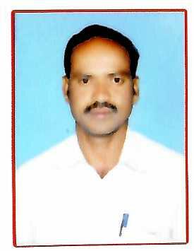 Amboju Buddaiah