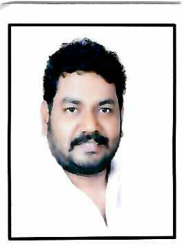 Dontamala Kishore Kumar