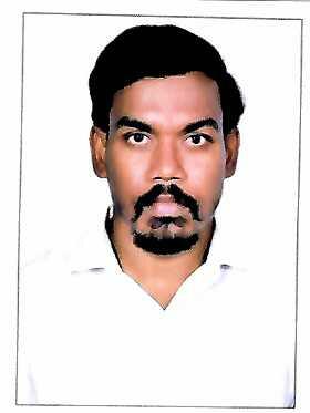 Gandham Pullaiah