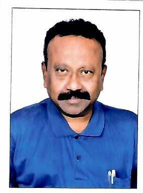Inapanuri Ruben Pradeep Kumar
