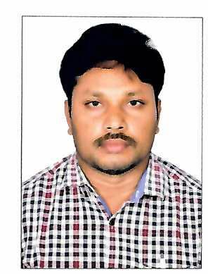 Maddala Prabhakar Rao