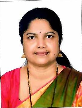 Manduri Sharada
