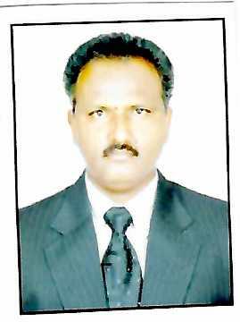 Rama Dasu Markapudi