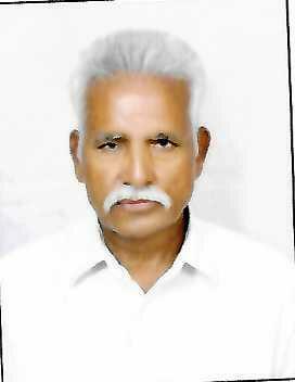 Ramachandraiah Jangam