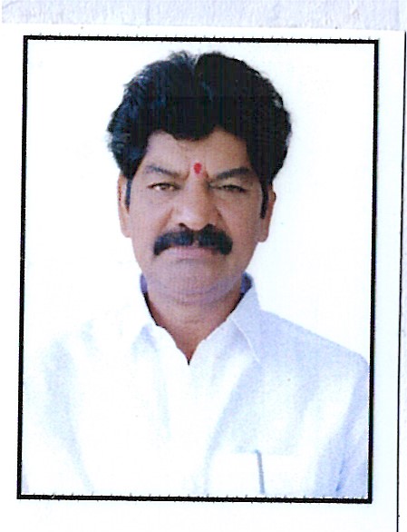 Banoth Shankar Naik