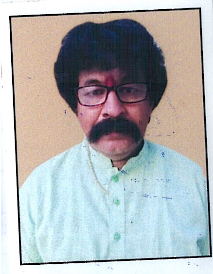 Bhukya B.K. Balu Nayak
