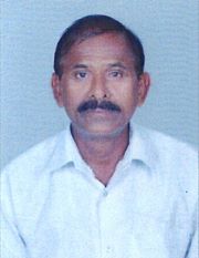 Bitchanayak Jatoth