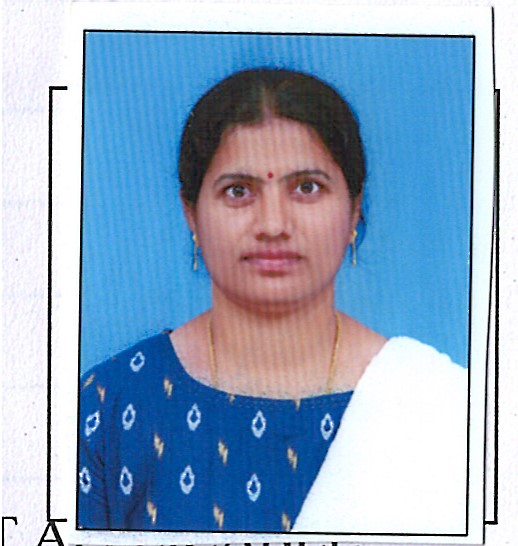 Kavitha Guguloth