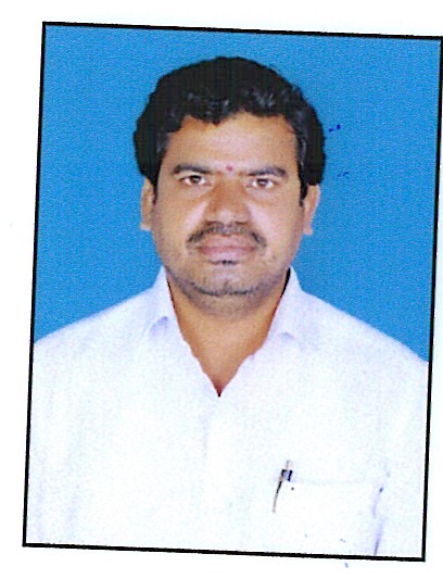 Mangilal Bhukya