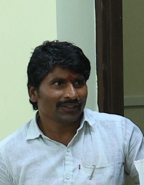 Nunavath Ramulu