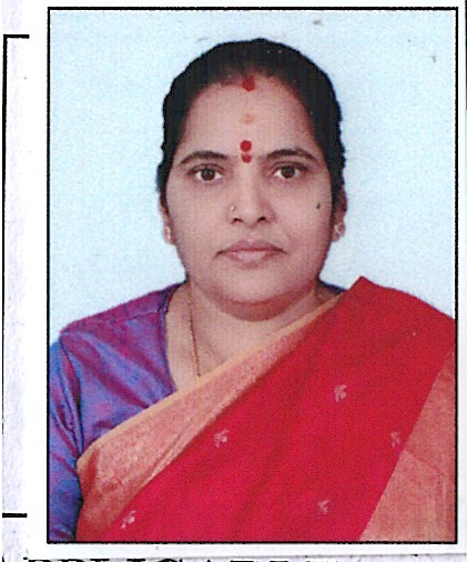 Radha Nunavath