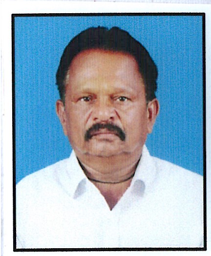 Ramdasu Ponaka