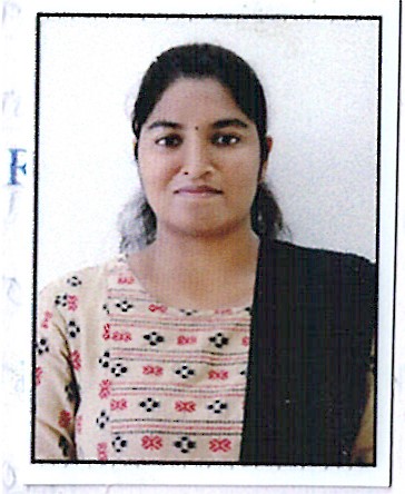 Tejaswi Banoth