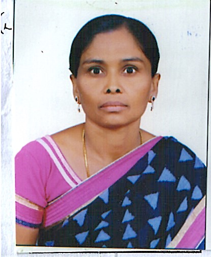 Vankudoth Kalavathi