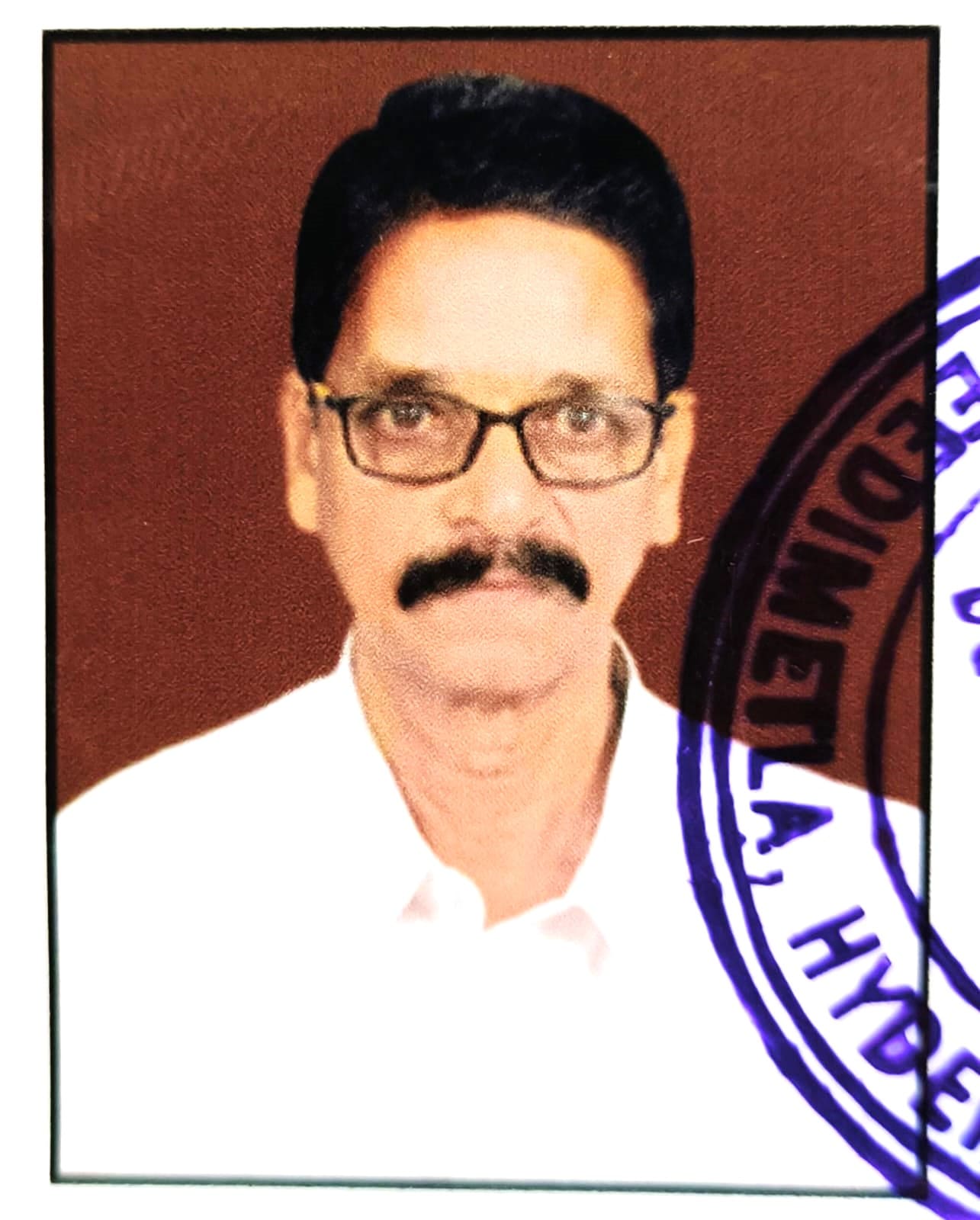 Anthati Hari Prasad Goud