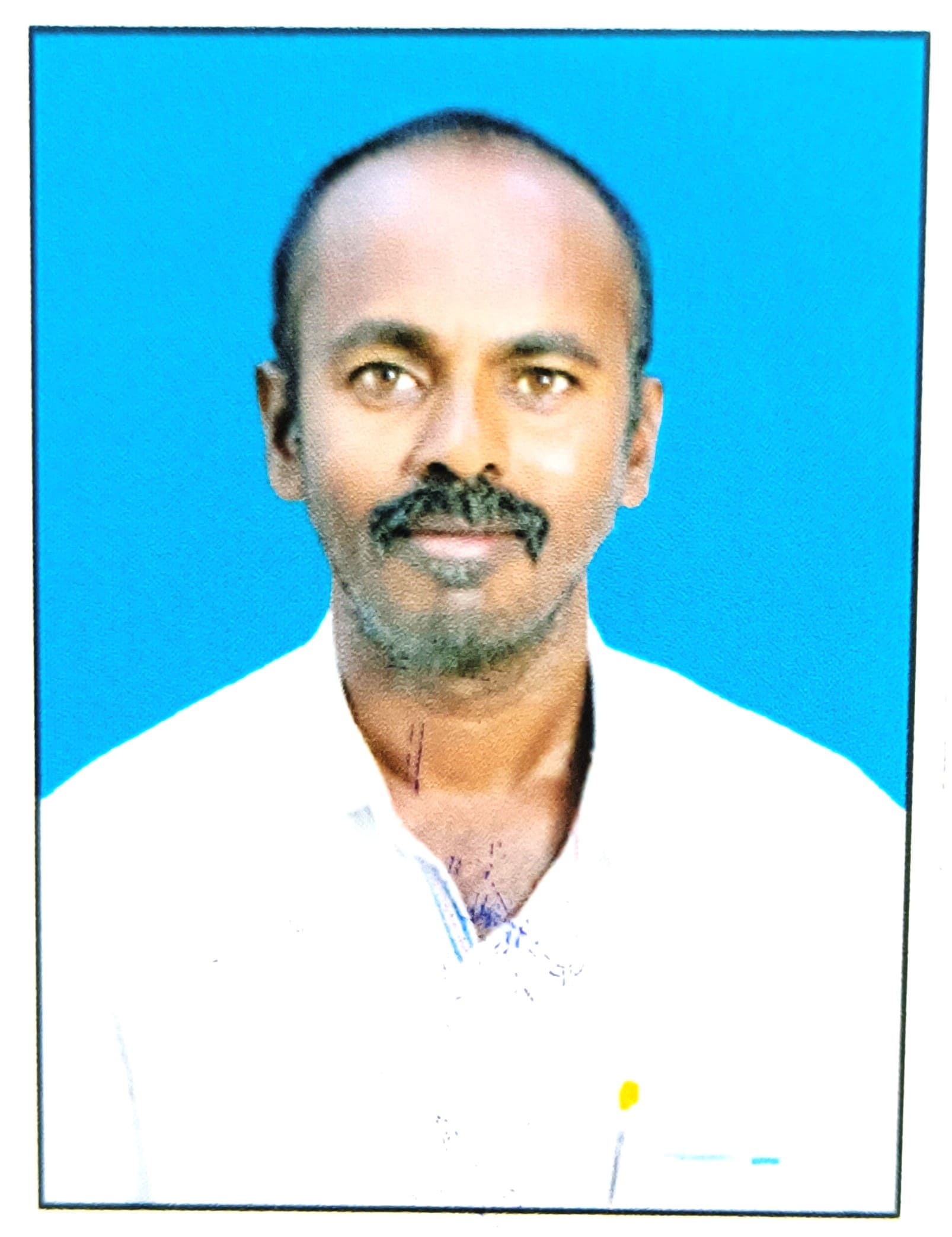 Karukonda Srinivasulu