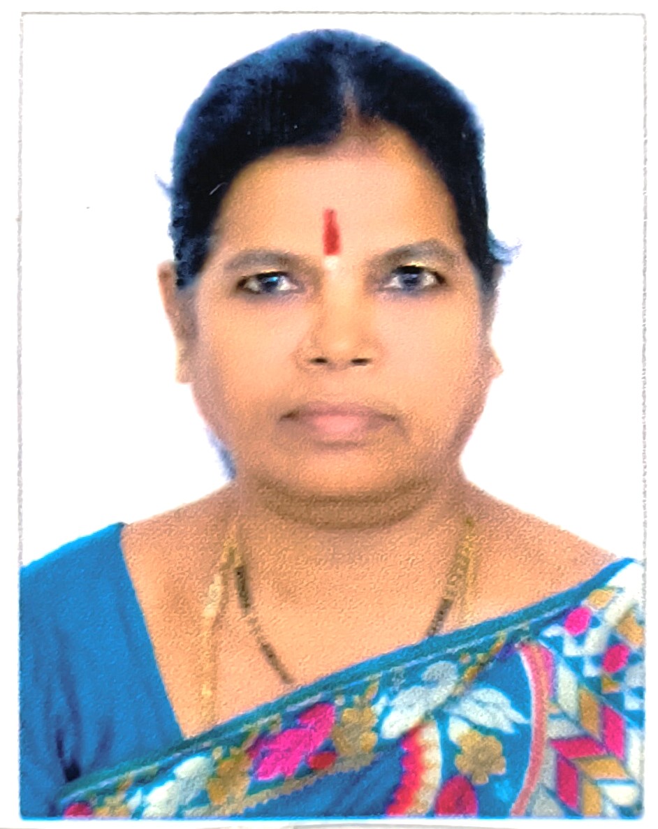 M Saraswathi Mettukadi