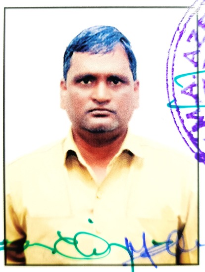 M.A. Khadar