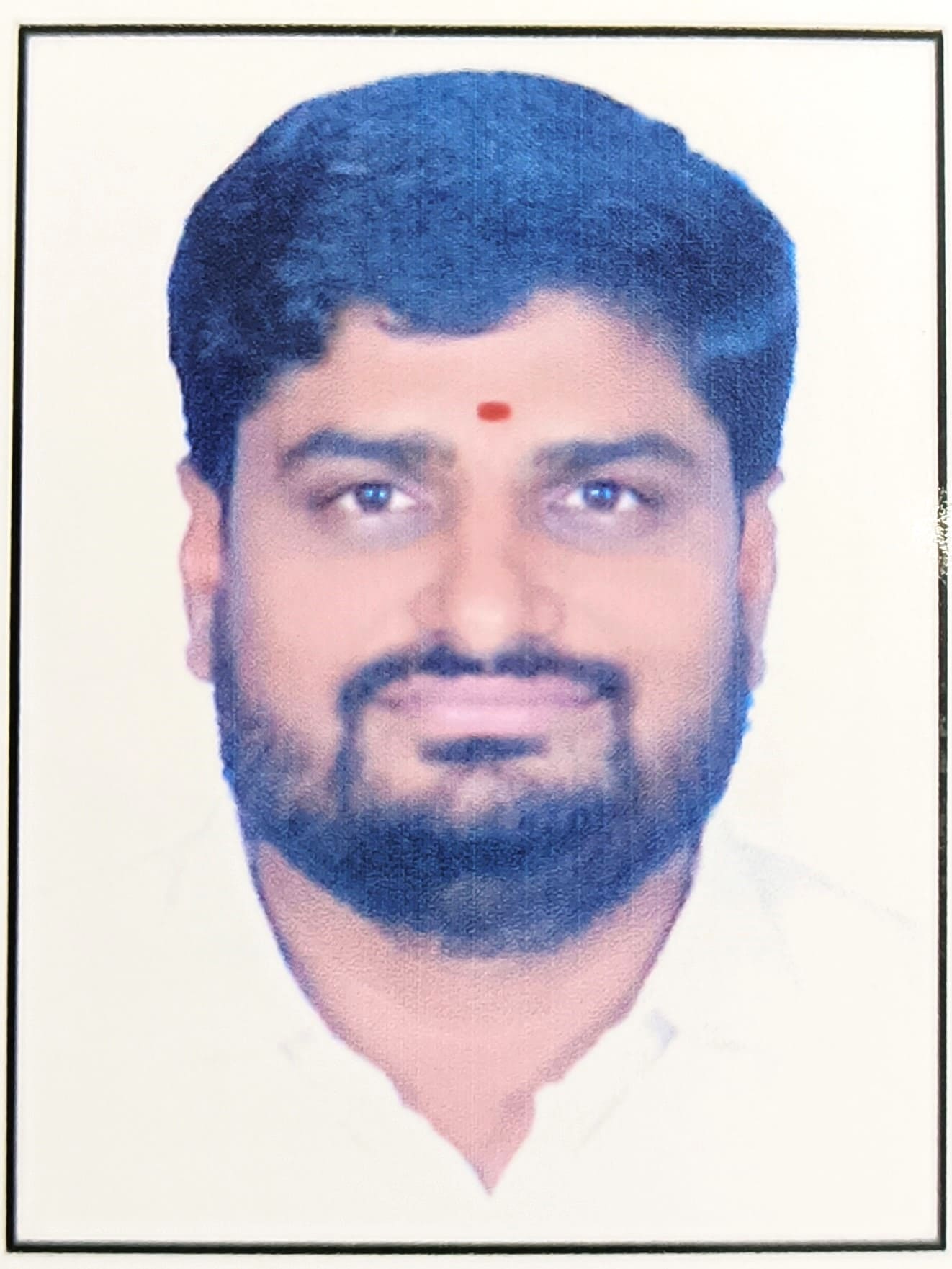 Munnur Ravi