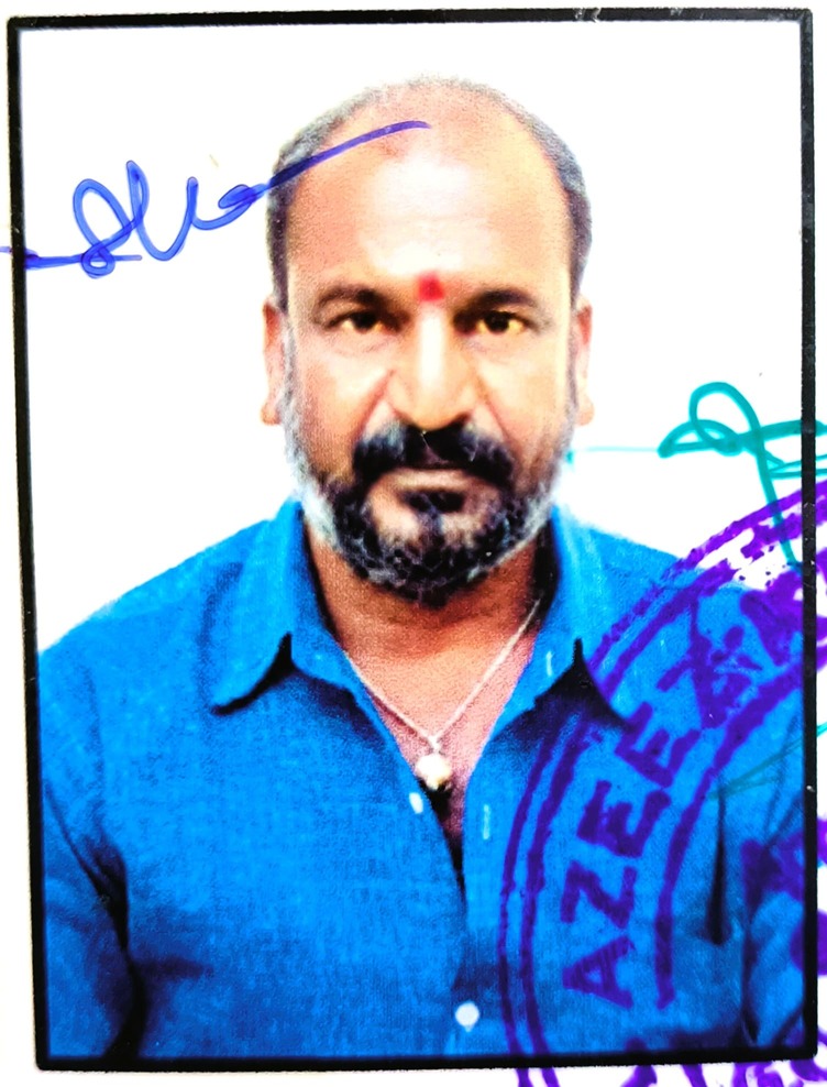 T. Krishna