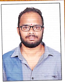 Aravind Reddy Maryada
