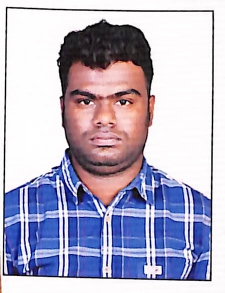 B.Ram Charan