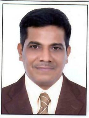 C.Bramhmam Reddy
