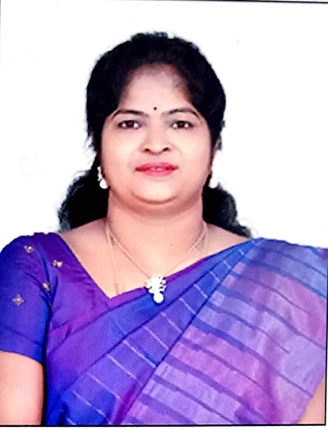 Ch Parijatha Narsimha Reddy