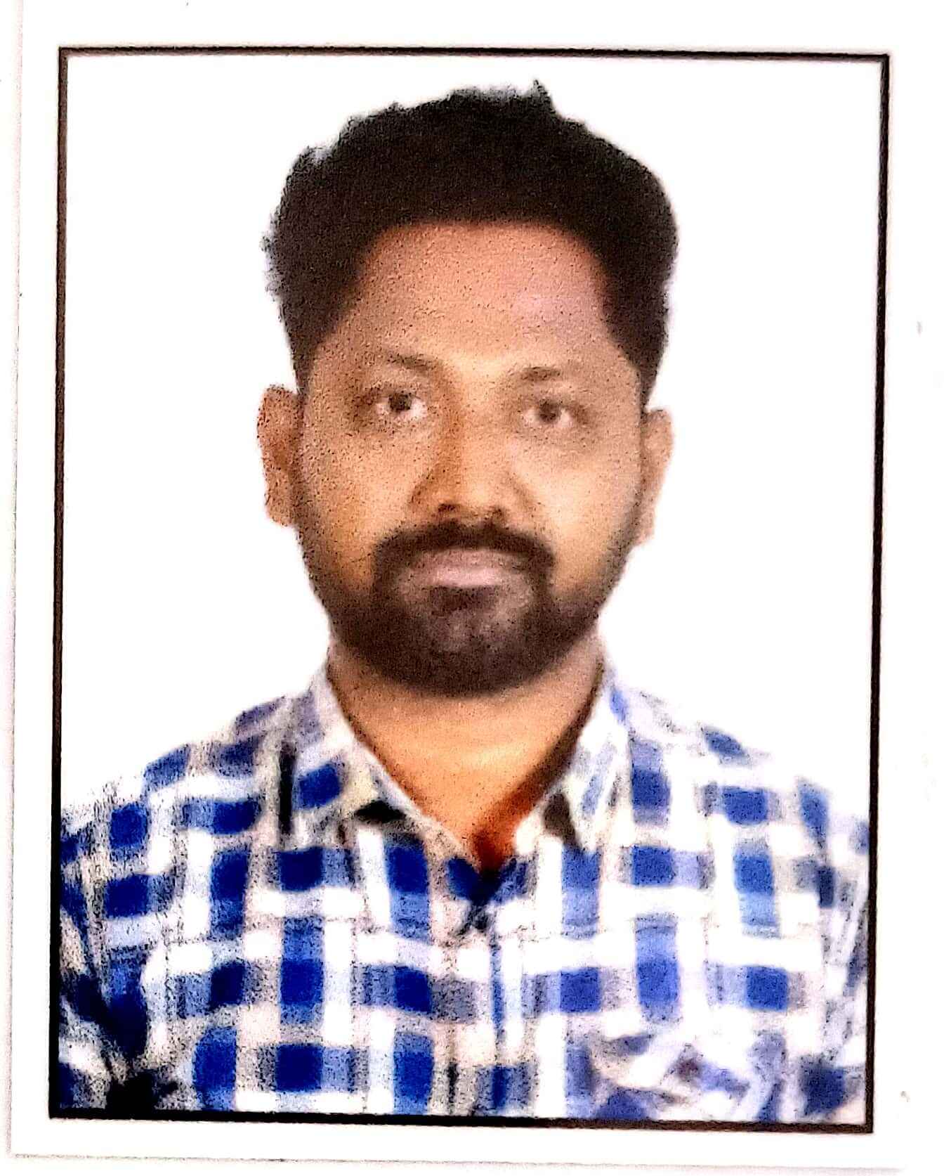 Gudipalli Narsing Rao