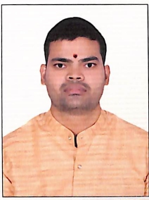 J Mahesh Kumar