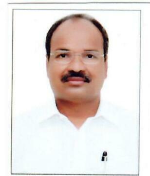 K. Laxma Reddy (K.L.R)