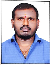 Kumbham Suresh