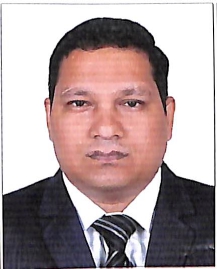 Mohd. Khalel Uzzama