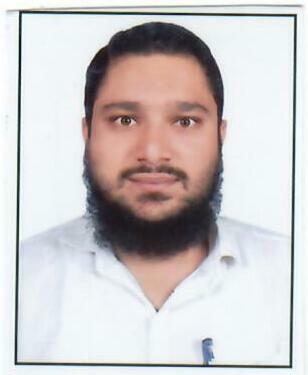 Syed Azeem Uddin
