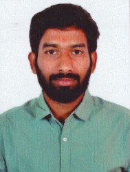 Bharath Kumar Bushanolla