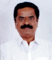 Chittem Ram Mohan Reddy