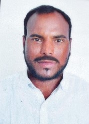 K Laxmanna