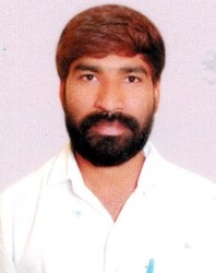 M Balakrishna Nirudyogi