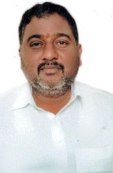 Paathinti Vishnuvardhan Reddy